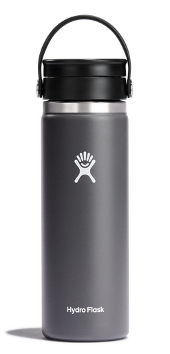 20 OZ WIDE MOUTH FLEX SIP LID
