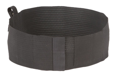 Allen 44250 Hideout Belly Band Holster 32"-46" Elastic Black