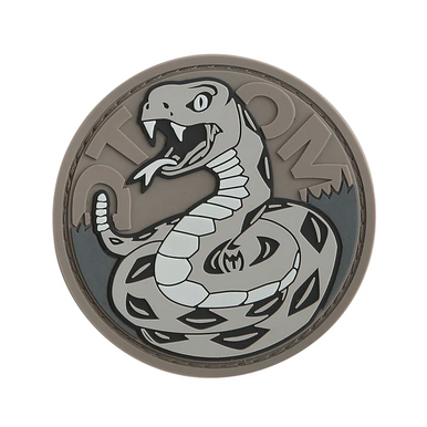 Don't Tread On Me (Tactical)
