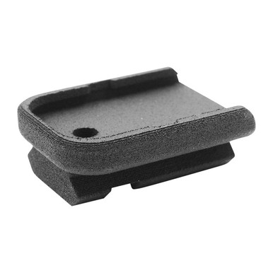 GLOCK~ DOUBLE STACK 9MM MAGRAIL