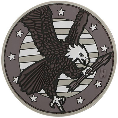 American Eagle Morale Patch