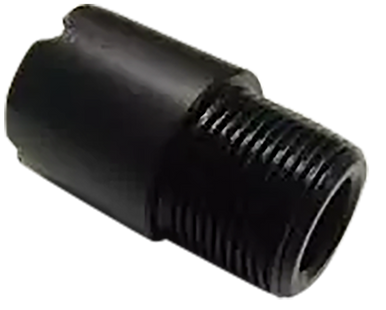 Banish(silencer Central) 5893 Thread Adapter  AK Firearms M14x1LH