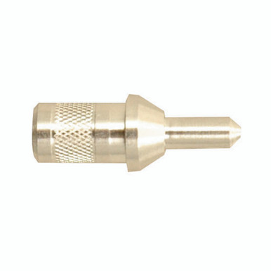 Carbon Express Pin Nock Adapters X-Jammer 12 pk.