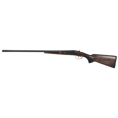 Heritage Mfg BL2028BK Badlander  20 Gauge BreakOpen 3 21 28 Black Oxide Turkish Walnut Stock