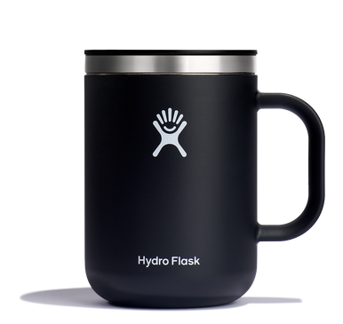 Insulated Mug