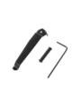 Kel-Tec Belt Clip Blued Right P32/P-3AT