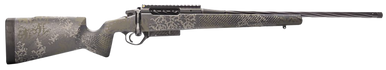 Seekins Precision 0011710085MS Havak Element  28 Nosler 3+1 22" Fluted, Black Barrel/Rec, Mountain Shadow Camo Synthetic Stock, Scope Mount