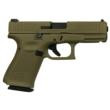 Glock 44 Gen 5, 22LR, 4.02in. Barrel, 10rd - FDE (UA4450101 MODFDE)