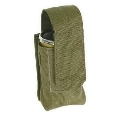 Smoke Grenade Single Pouch - 37CL14OD