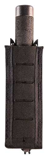 High Speed Gear 41EX00BK TACO Extended Pistol Black Nylon MOLLE Mount