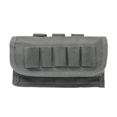 Shot Shell Pouch