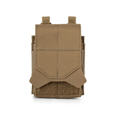 FLEX CUFF POUCH