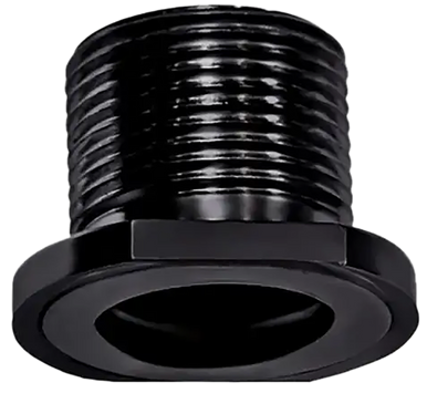 Banish(silencer Central) 5895 Thread Adapter  1/2x28 5/8x24
