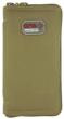 G-Outdoors Large Pistol Sleeve with Locking Zipper - Tan