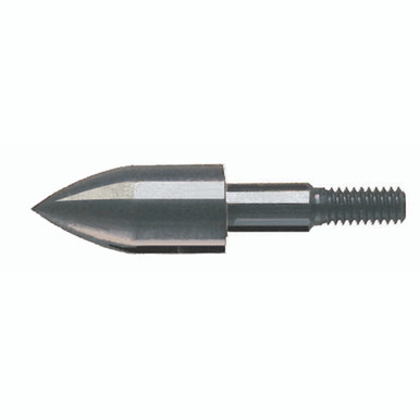 Saunders Bullet Points 21/64 100 gr. 100 pk.