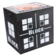 Block Infinity Target 20 in.