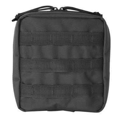 Hook n Loop Medical Pouch