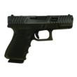 Glock 19 Gen 3, 9mm, 4in. Barrel, 15rd - Green (PI1950203 MODGTRP)