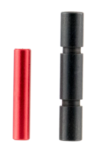 Strike Industries GAWP43 Pin Kit Enhanced Compatible w/Glock 43, Black Nitride Aluminum/Steel