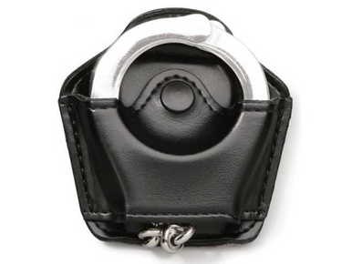 K-Force Handcuff Holder - Custom Item