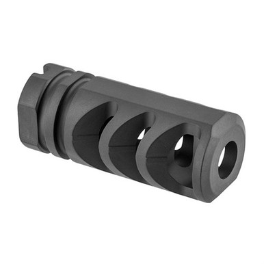 M4-72 SEVERE-DUTY BRAKE 30 CALIBER 14-1 LH SS BLACK