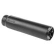 Gemtech ABYSS 7.62 Direct Thread Suppressor - 7.62mm 5/8x24