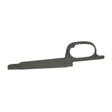 SMR SHORT ACTION OBERNDORF ALUMINUM BDL ANODIZED BM