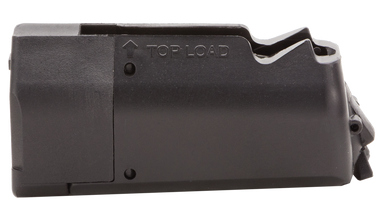 Ruger 90440 American Rifle 5rd Rotary Magazine for 223 Rem 204 Ruger 300 Blackout