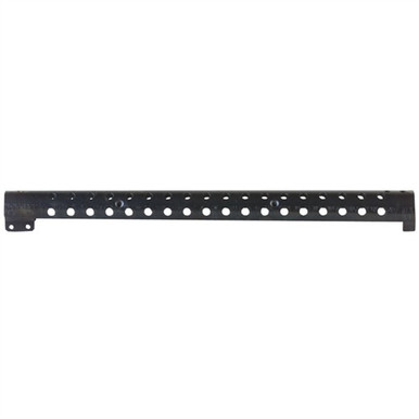 TacStar 1081171 Barrel Shroud  12 Gauge Black Oxide Steel 13.75" Shotgun
