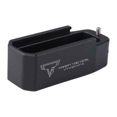 FIREPOWER 223/5.56 PMAG EXTENSION, BLACK