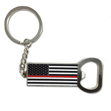 Thin Red Line, Bottle Opener