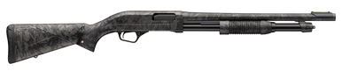 Winchester SXP Defender Compact 12 Gauge 18 Inch 5 Rounds Forged Carbon Hydrodip