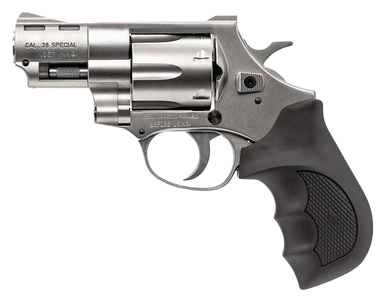 EAA Windicator Revolver 357 mag 2 in Nickel 6 rd