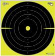 EZ-Aim 15214 Splash Reactive  Bullseye Non-Adhesive 12 Pack
