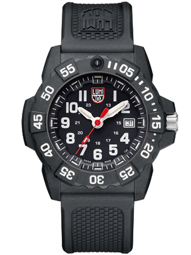 Navy SEAL Dive Watch