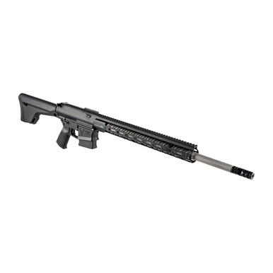 STAG 10 MARKSMAN LH STAINLESS STEEL 22 IN 6.5CM BLA ST NA