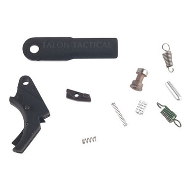 Apex Tactical Forward Set Sear & Trigger Kit Drop-In Fits Smith & Wesson M&P