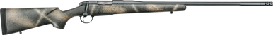 Bergara Premier Highlander Rifle 6.5 Creedmoor 24 in Camo