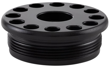 ANECHOIC DTA3420 DIRECT THREAD ADAPTER 3/4X20