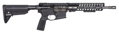Geissele Border Patrol 5.56 NATO 14.5" Short Barrel Rifle
