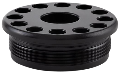 ANECHOIC DTA3424 DIRECT THREAD ADAPTER 3/4X24