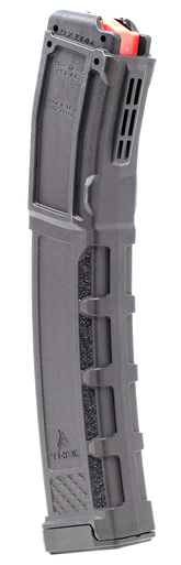 Thril PMXSM935 PMX SM9 35rd 9mm Luger Fits Sig MPX Gen II Gray Polymer
