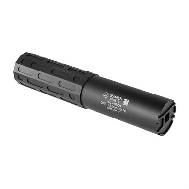 ONE INERT DISPLAY SUPPRESSOR
