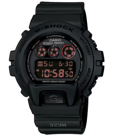 G-SHOCK DW-6900MS