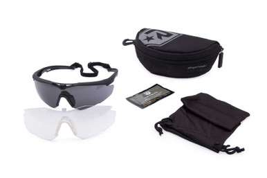 Stingerhawk Eyewear System - Large U.S. Military Kit