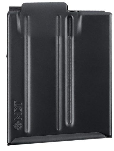 Mdt Sporting Goods Inc 106223-BLK MDT Metal Magazine 10rd 6mm ARC Black
