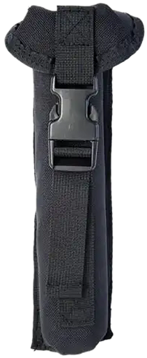 Banish(silencer Central) 4966 Suppressor Pouch Banish Black