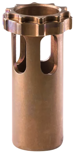 Banish(silencer Central) 4794 Pistons Banish 45/46 M13.5X1 LH