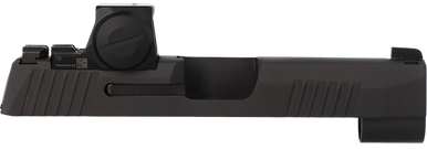 Sig Sauer 8901558 P365XL  9mm Black