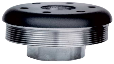 Ab Suppressor F22-FM-1/2-28 Raptor Flush Mount 1/2-28 to 5/8-24